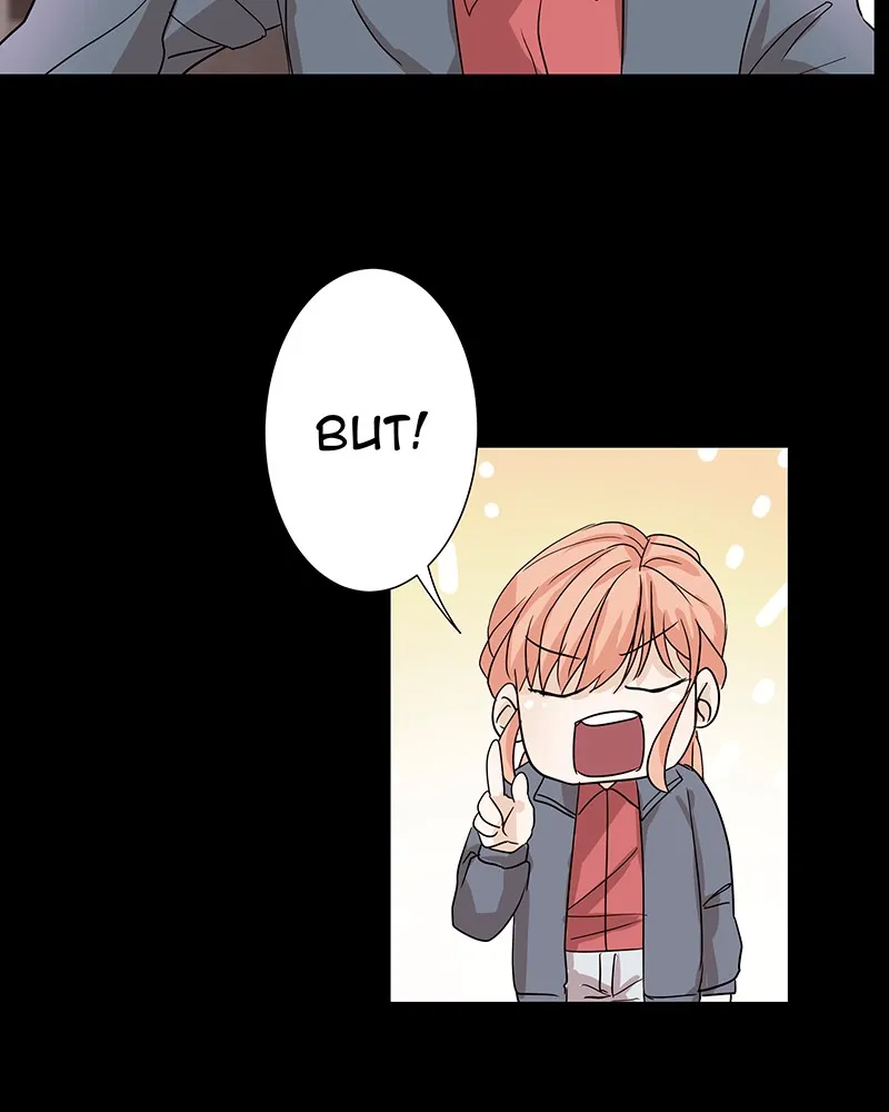 Unlovable Replacement Chapter 27 page 32 - 