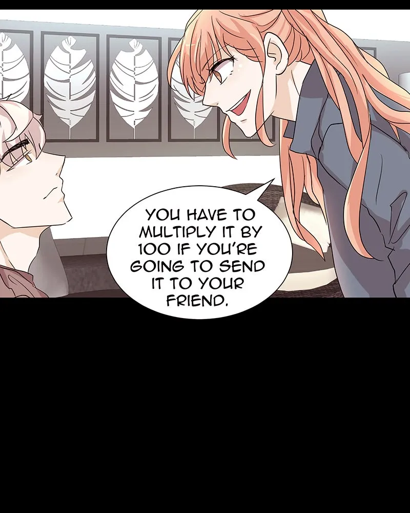 Unlovable Replacement Chapter 27 page 33 - 