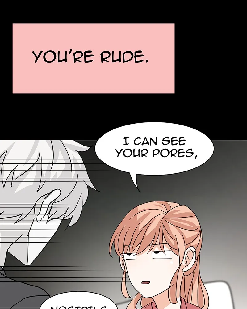 Unlovable Replacement Chapter 27 page 36 - 
