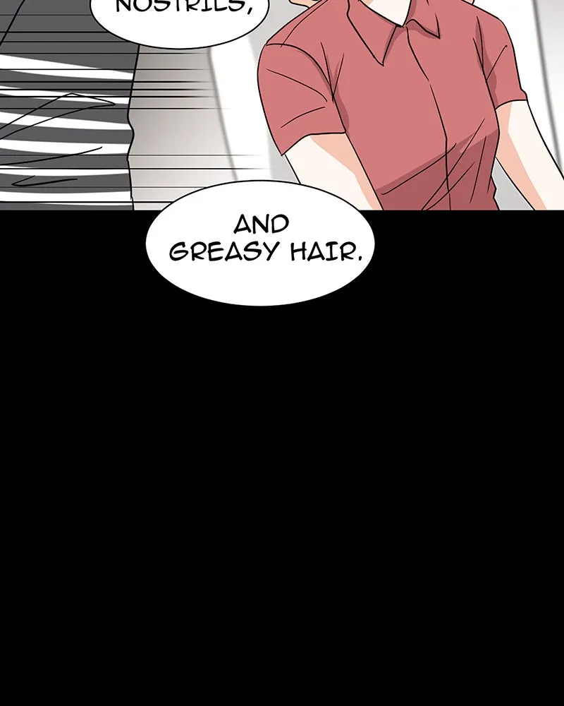 Unlovable Replacement Chapter 27 page 37 - 