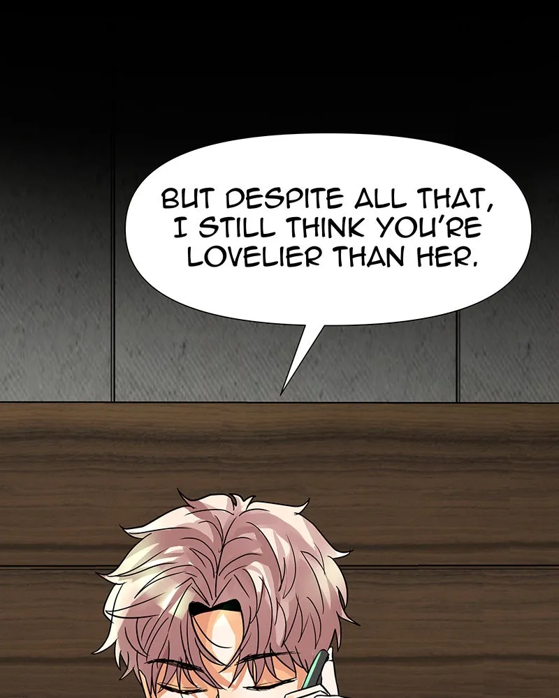 Unlovable Replacement Chapter 27 page 38 - 