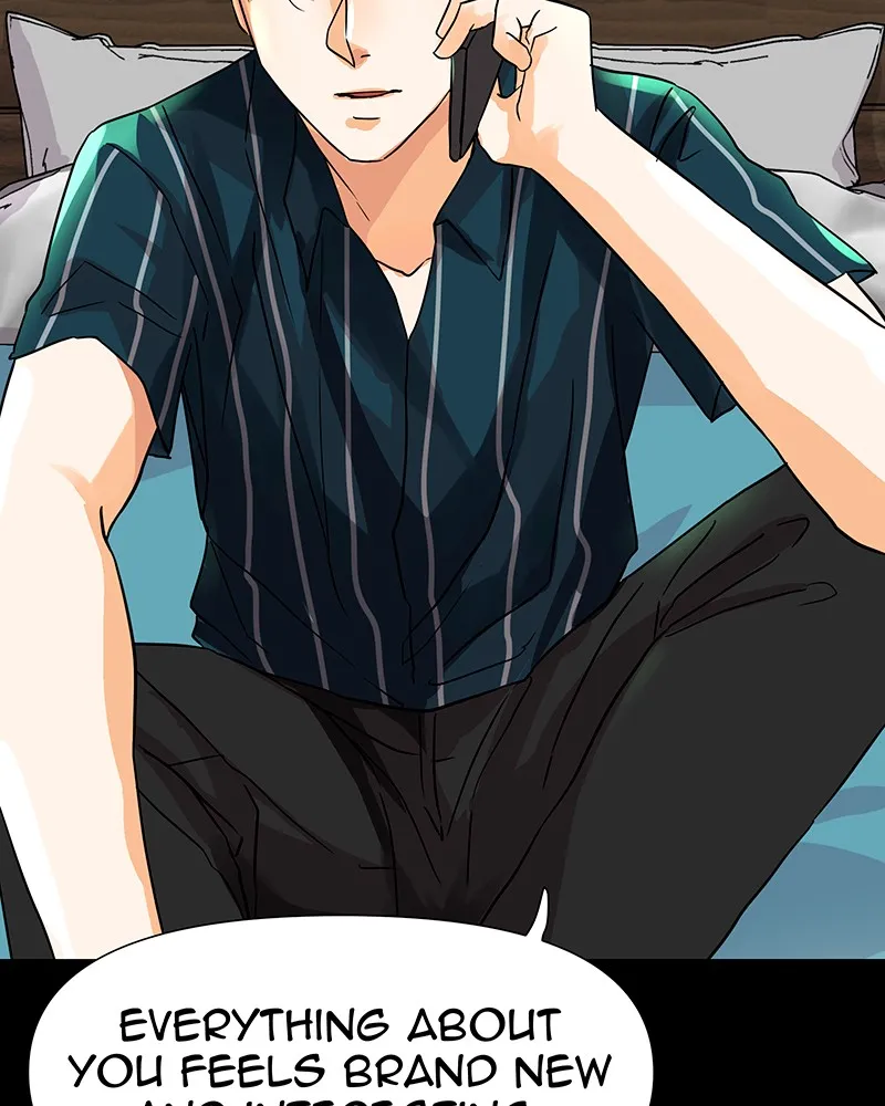 Unlovable Replacement Chapter 27 page 39 - 