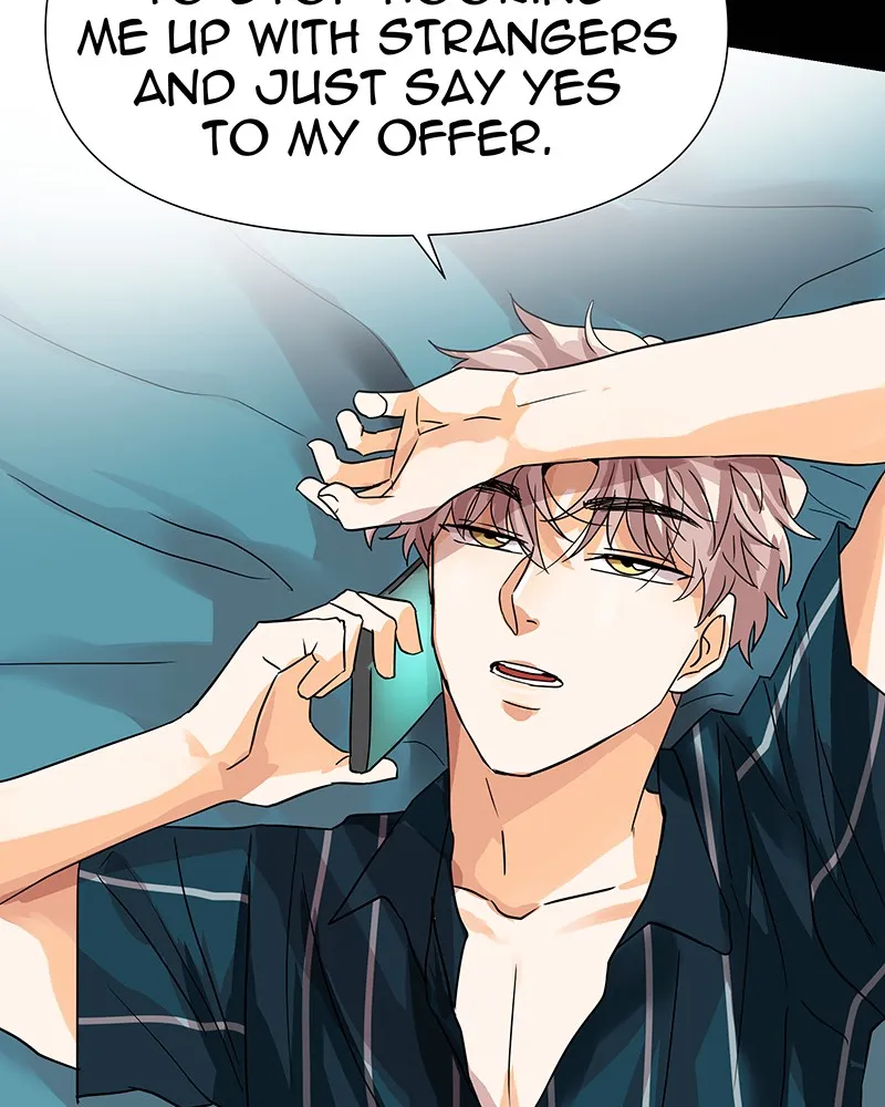 Unlovable Replacement Chapter 27 page 44 - 