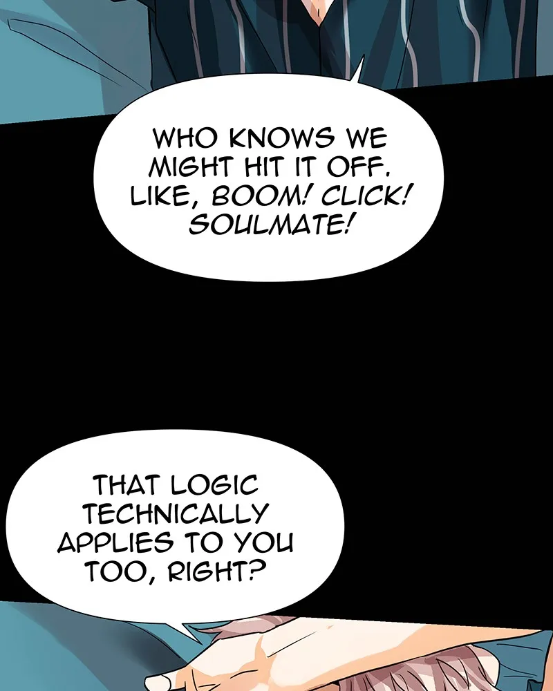 Unlovable Replacement Chapter 27 page 45 - 