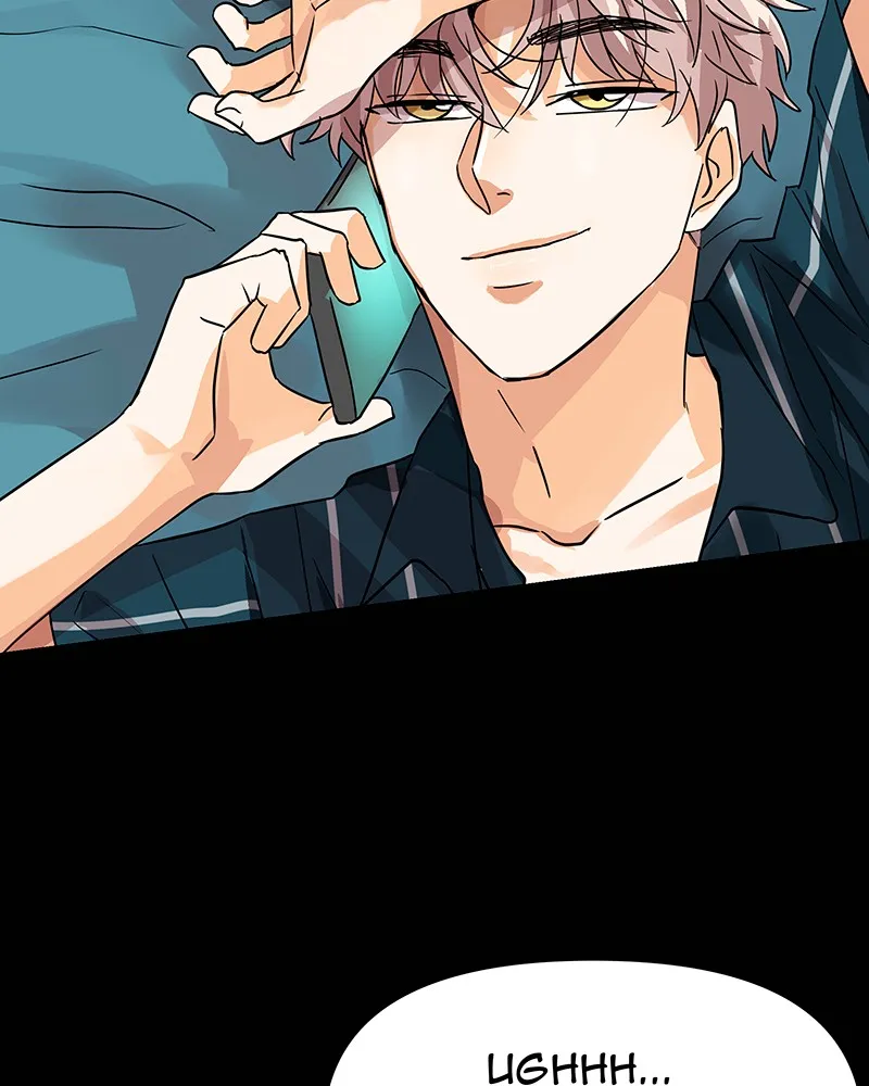 Unlovable Replacement Chapter 27 page 46 - 