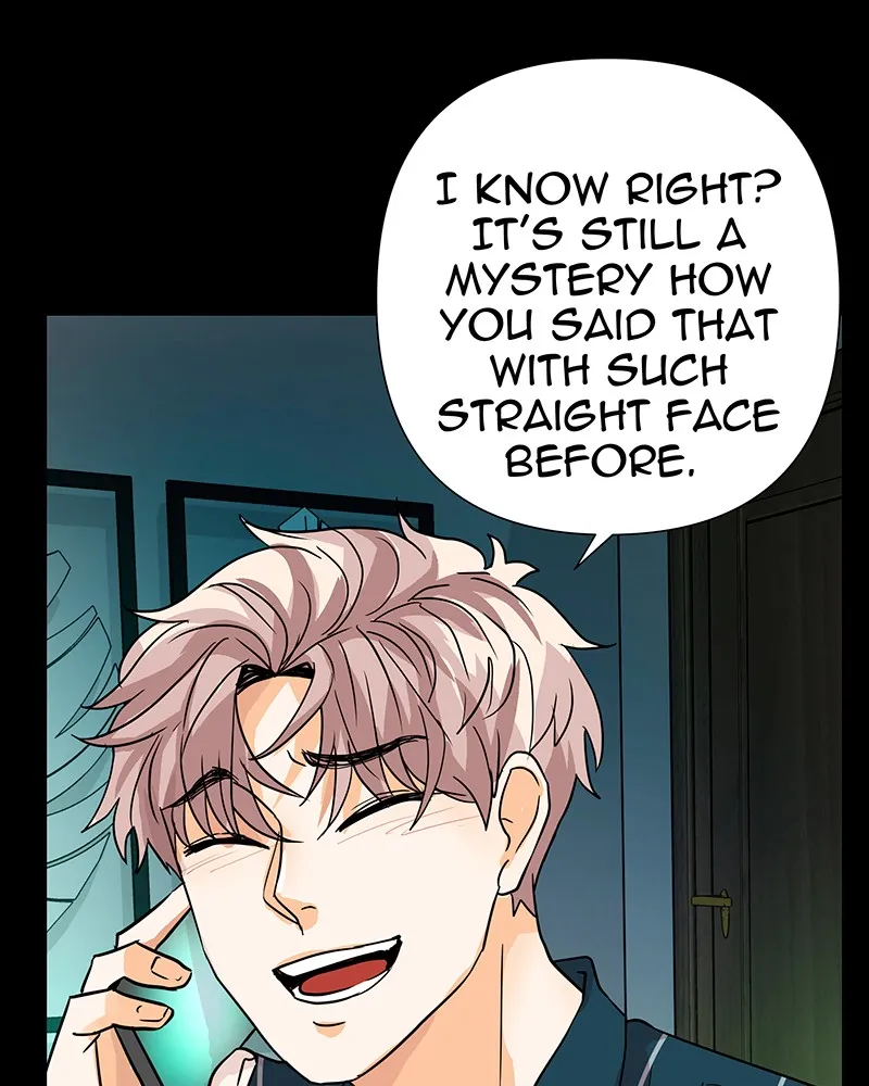 Unlovable Replacement Chapter 27 page 49 - 