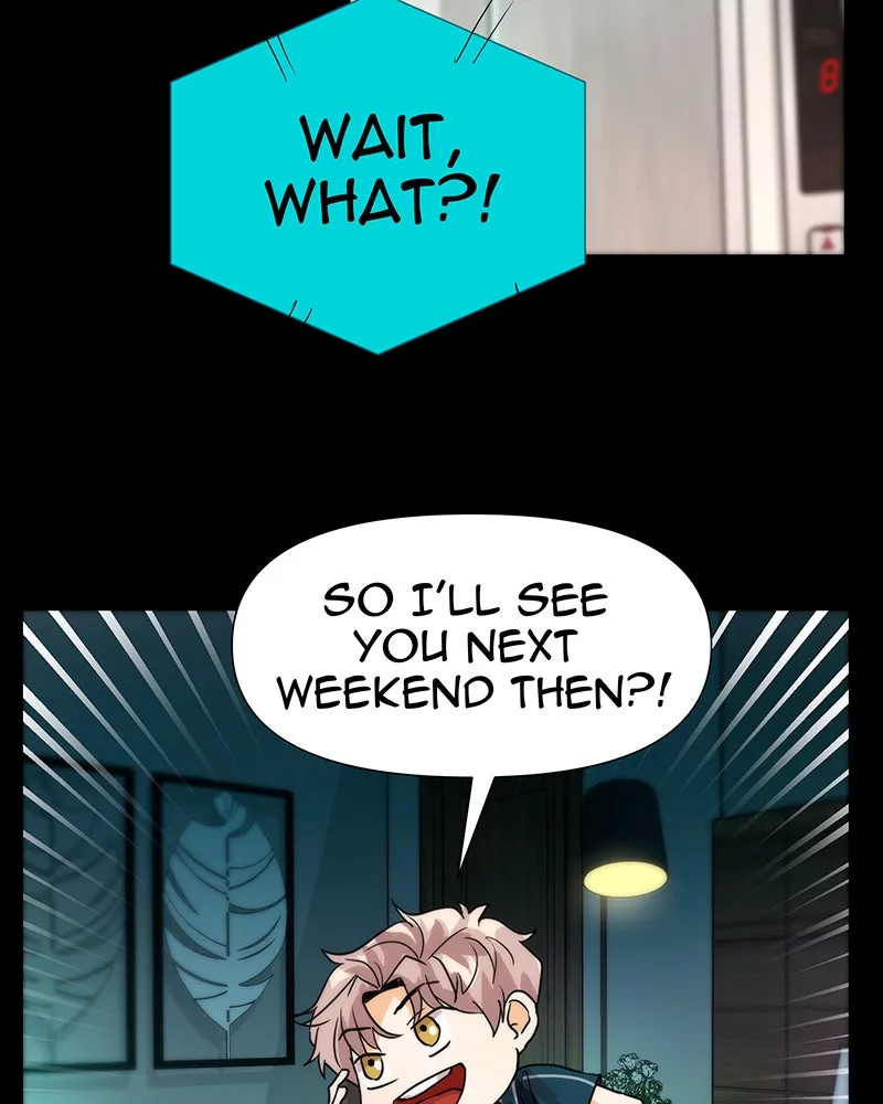 Unlovable Replacement Chapter 27 page 57 - 