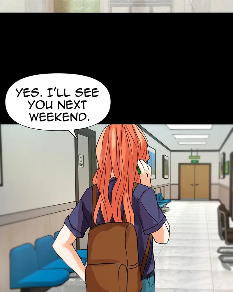 Unlovable Replacement Chapter 27 page 59 - 