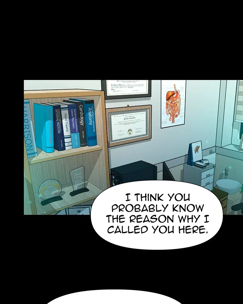 Unlovable Replacement Chapter 27 page 61 - 