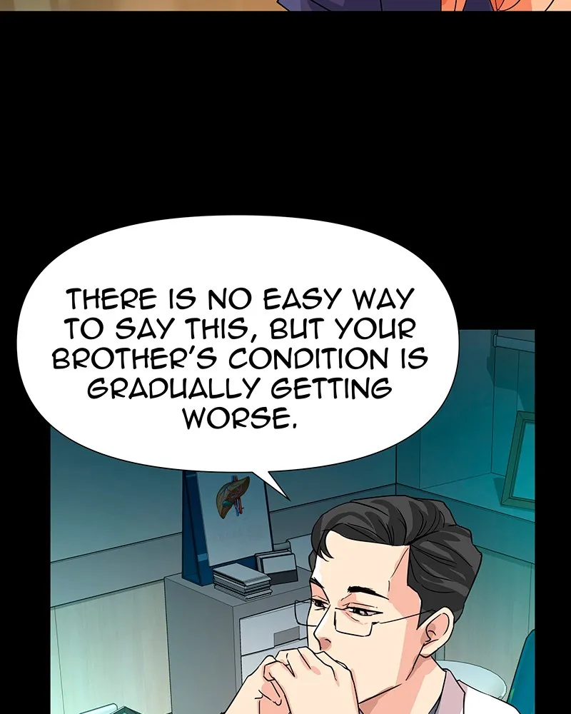 Unlovable Replacement Chapter 27 page 63 - 