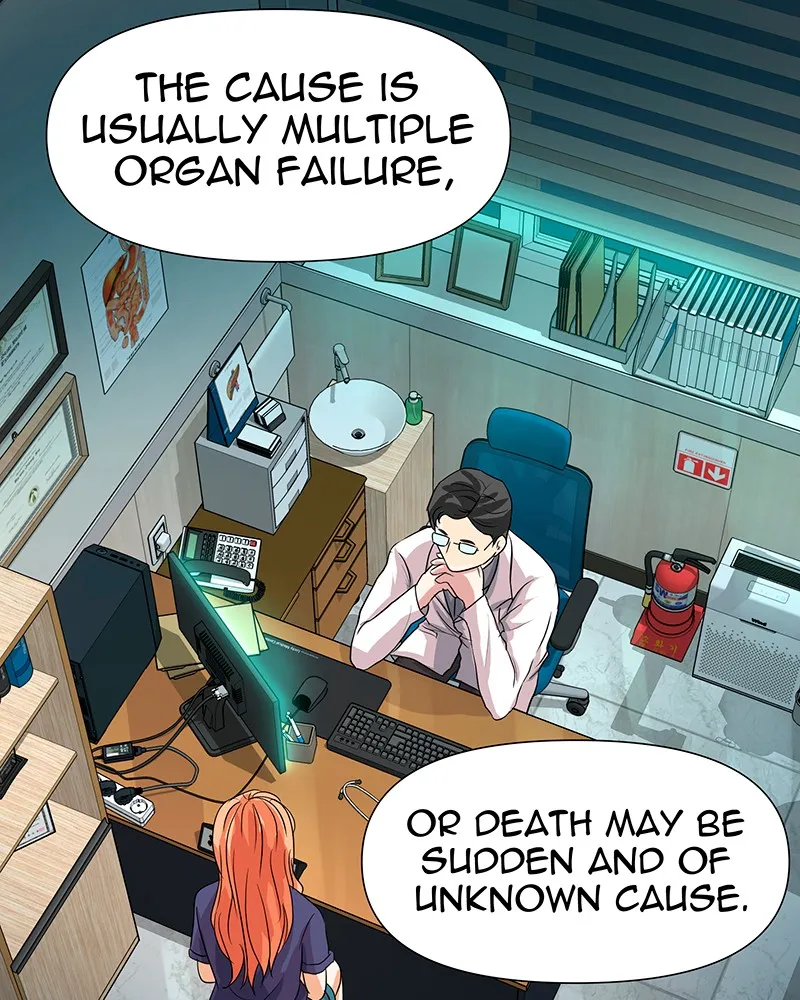 Unlovable Replacement Chapter 27 page 65 - 