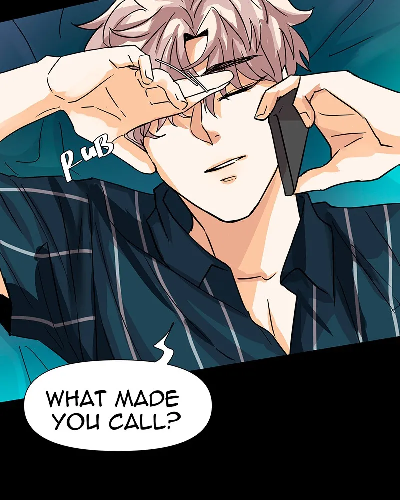 Unlovable Replacement Chapter 27 page 75 - 