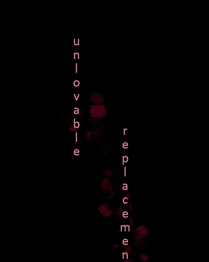 Unlovable Replacement Chapter 28 page 1 - 