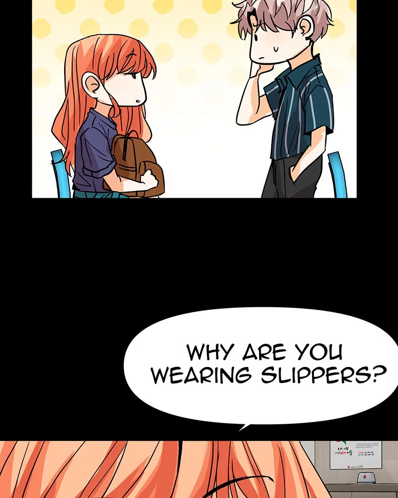 Unlovable Replacement Chapter 28 page 18 - 