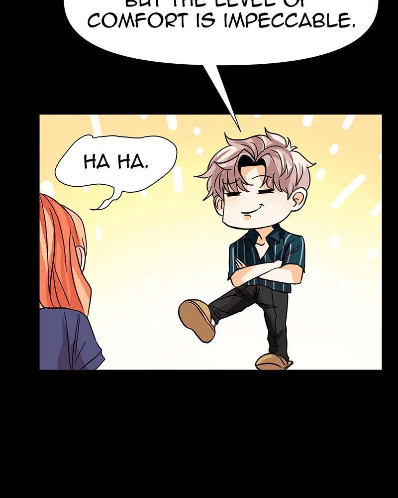 Unlovable Replacement Chapter 28 page 23 - 