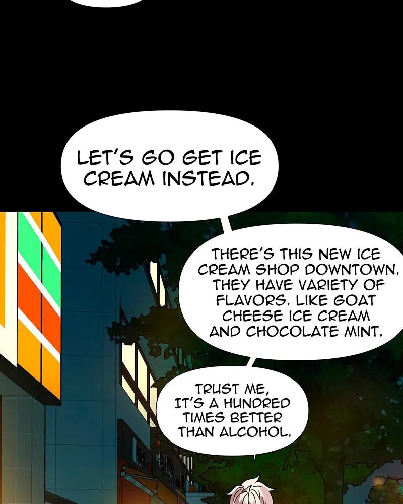 Unlovable Replacement Chapter 28 page 30 - 