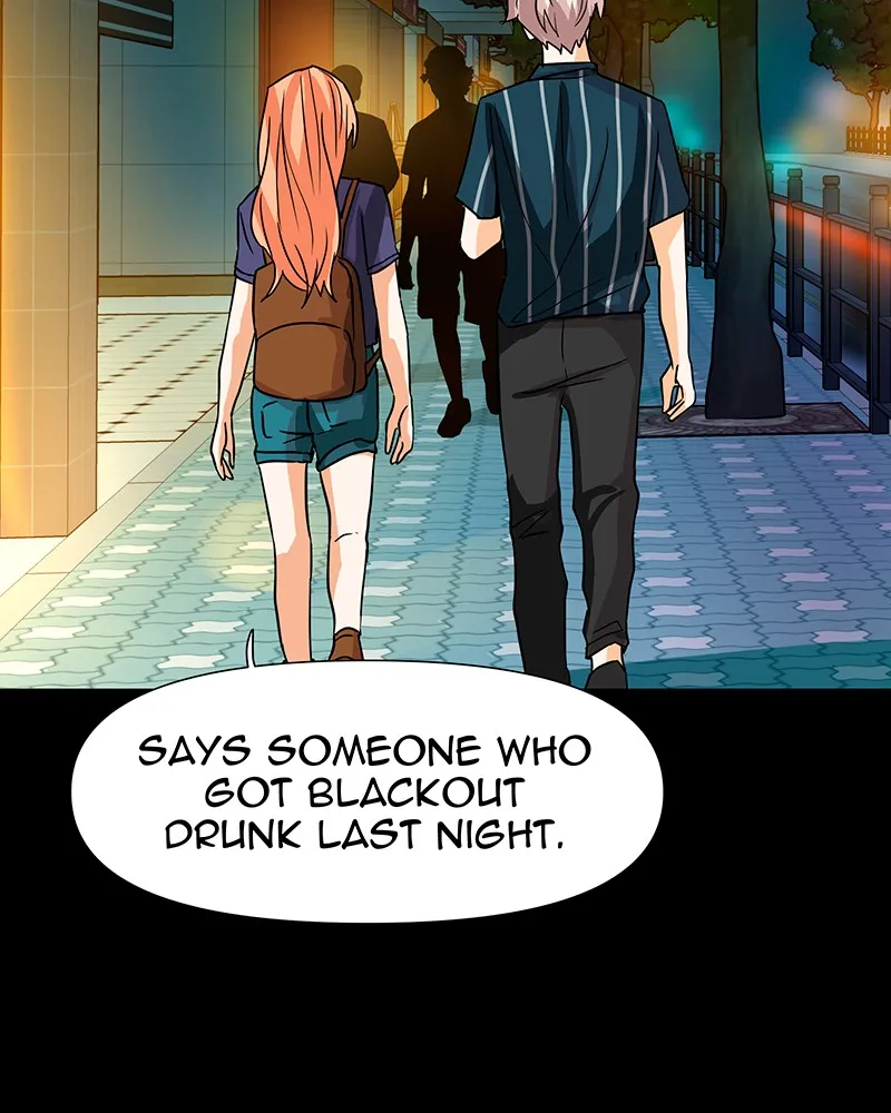 Unlovable Replacement Chapter 28 page 31 - 