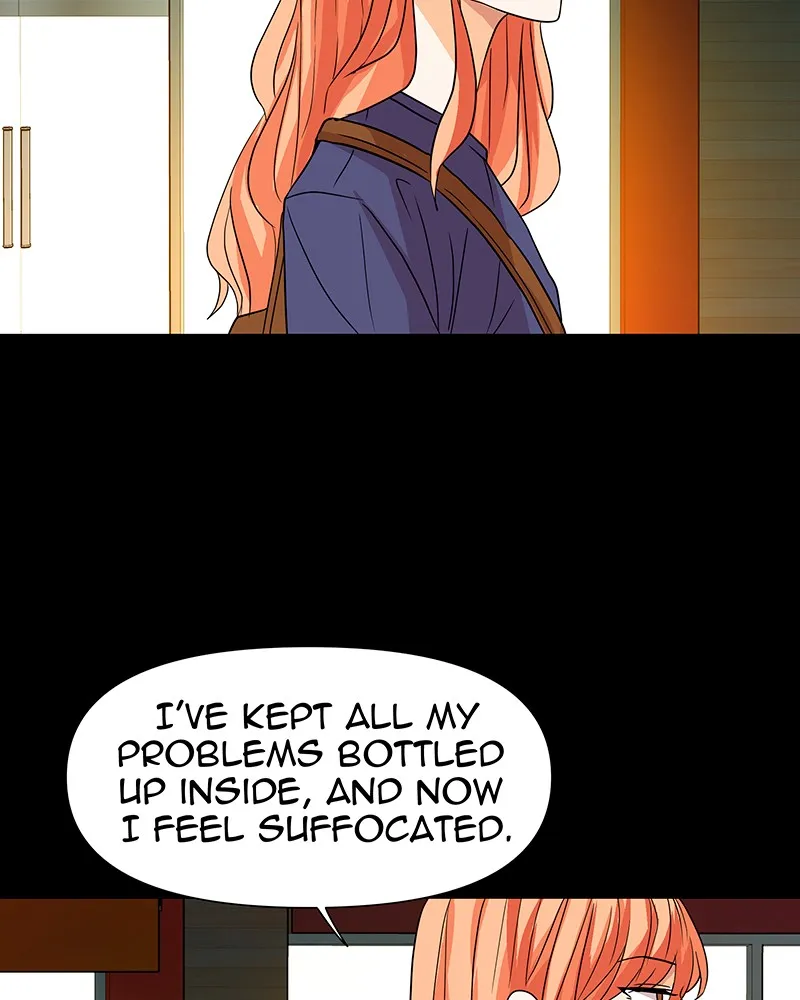 Unlovable Replacement Chapter 28 page 36 - 