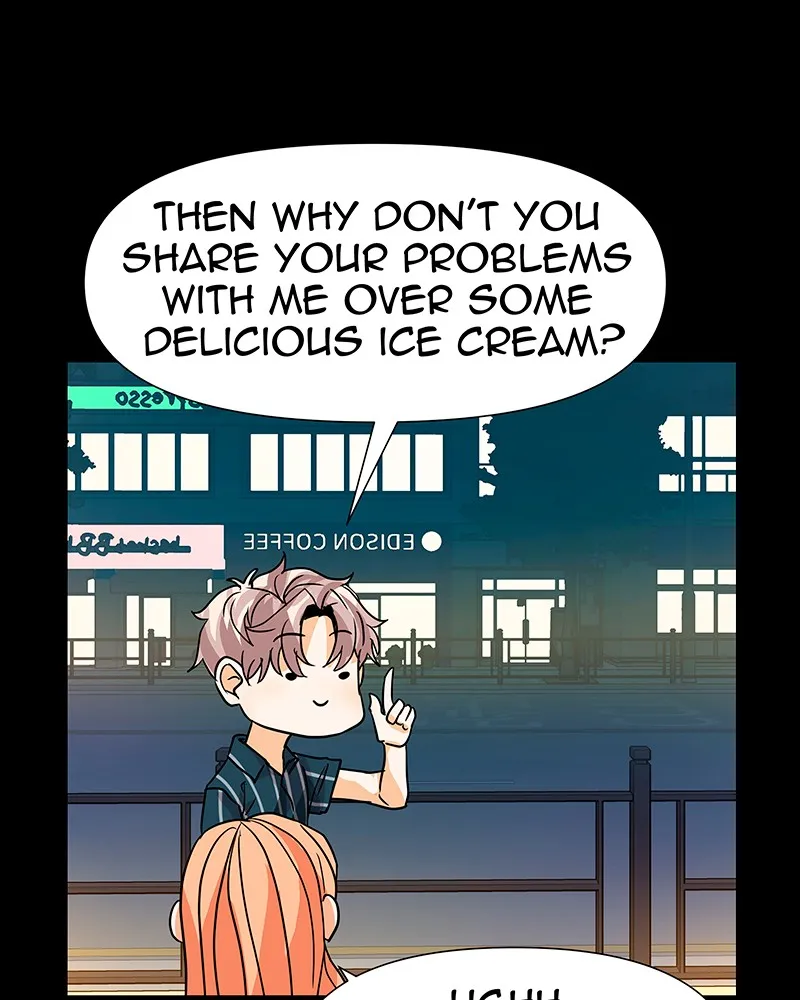 Unlovable Replacement Chapter 28 page 38 - 