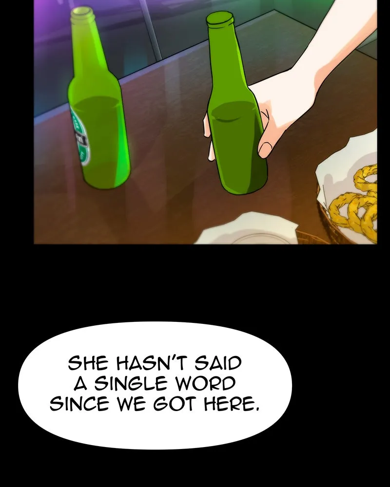 Unlovable Replacement Chapter 28 page 44 - 