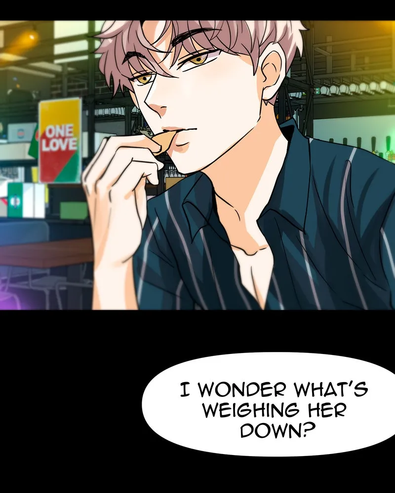 Unlovable Replacement Chapter 28 page 45 - 