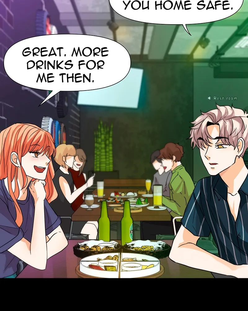 Unlovable Replacement Chapter 28 page 54 - 