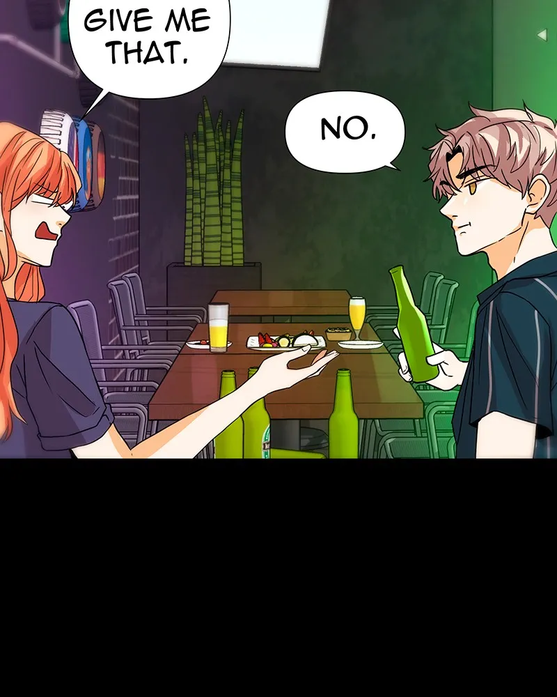 Unlovable Replacement Chapter 28 page 70 - 