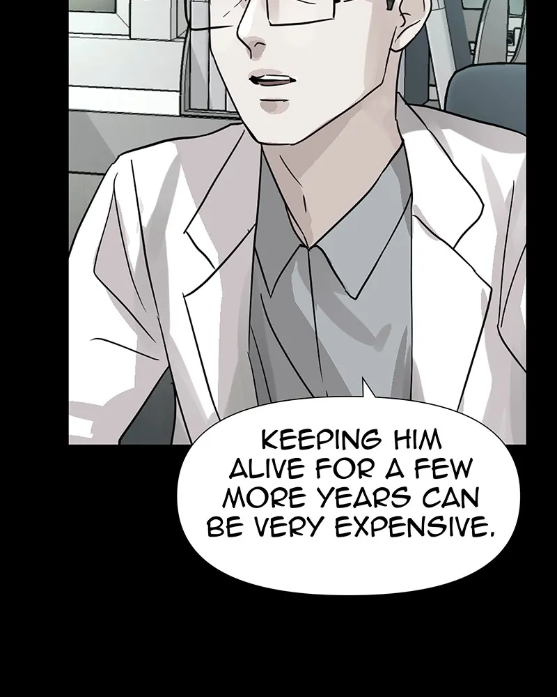 Unlovable Replacement Chapter 28 page 9 - 