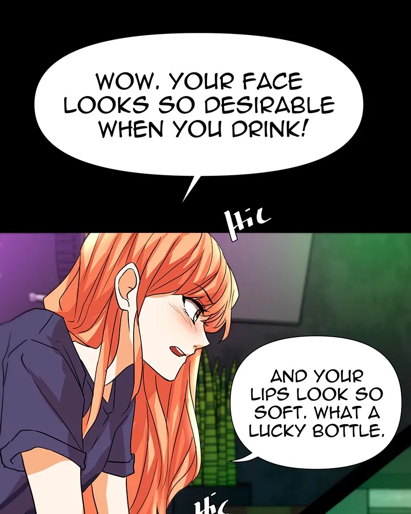 Unlovable Replacement Chapter 28 page 85 - 