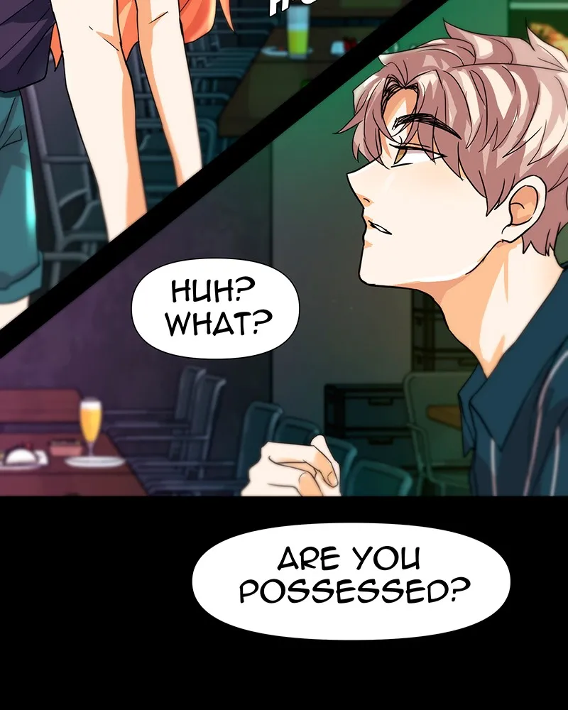 Unlovable Replacement Chapter 28 page 86 - 