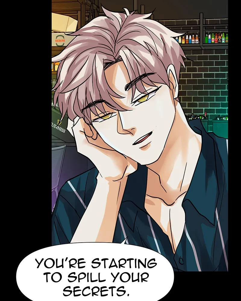 Unlovable Replacement Chapter 28 page 94 - 