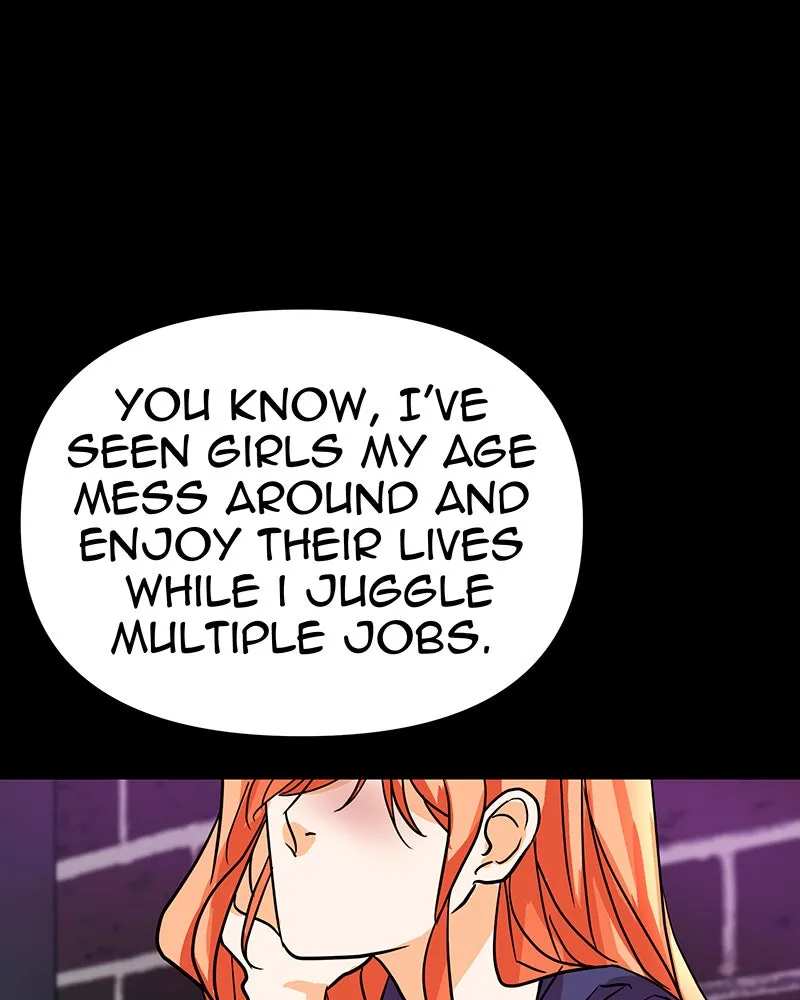 Unlovable Replacement Chapter 29 page 11 - 