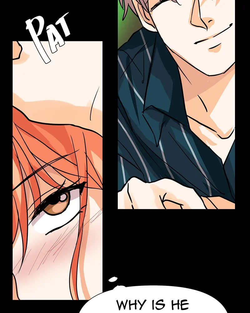 Unlovable Replacement Chapter 29 page 21 - 