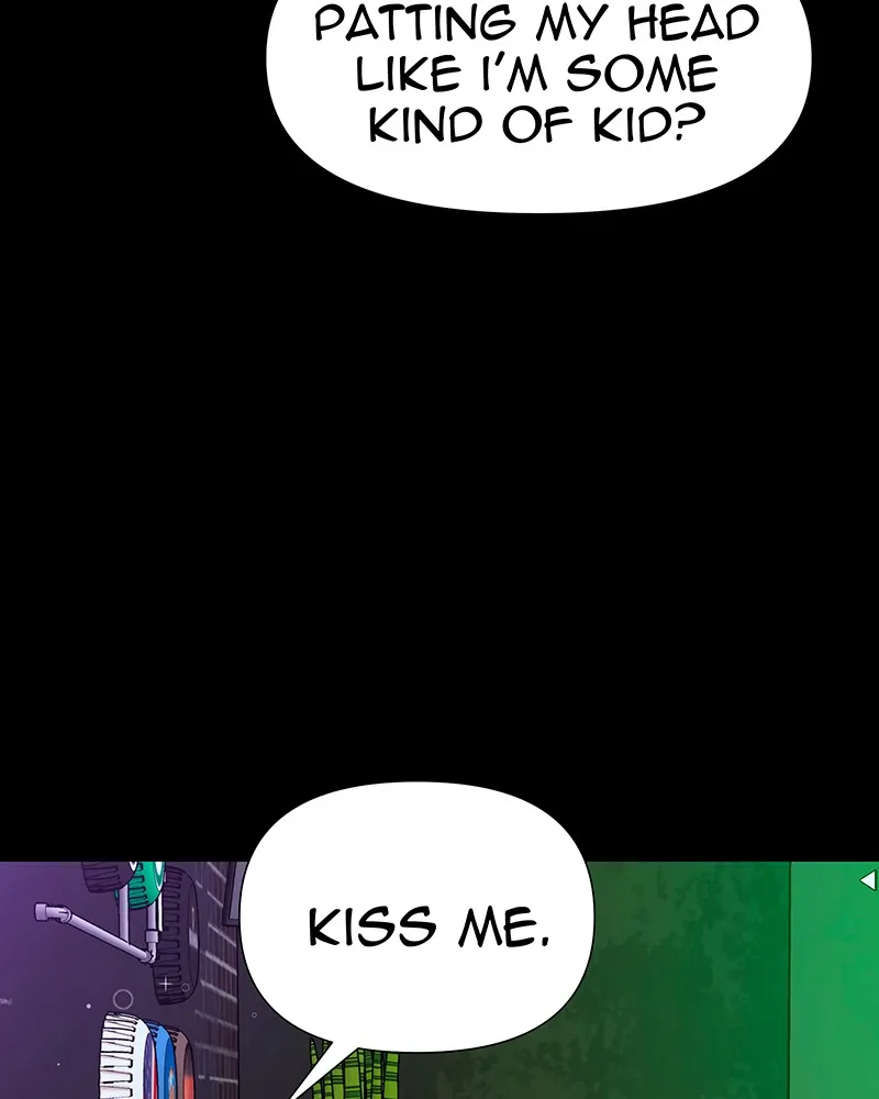 Unlovable Replacement Chapter 29 page 22 - 