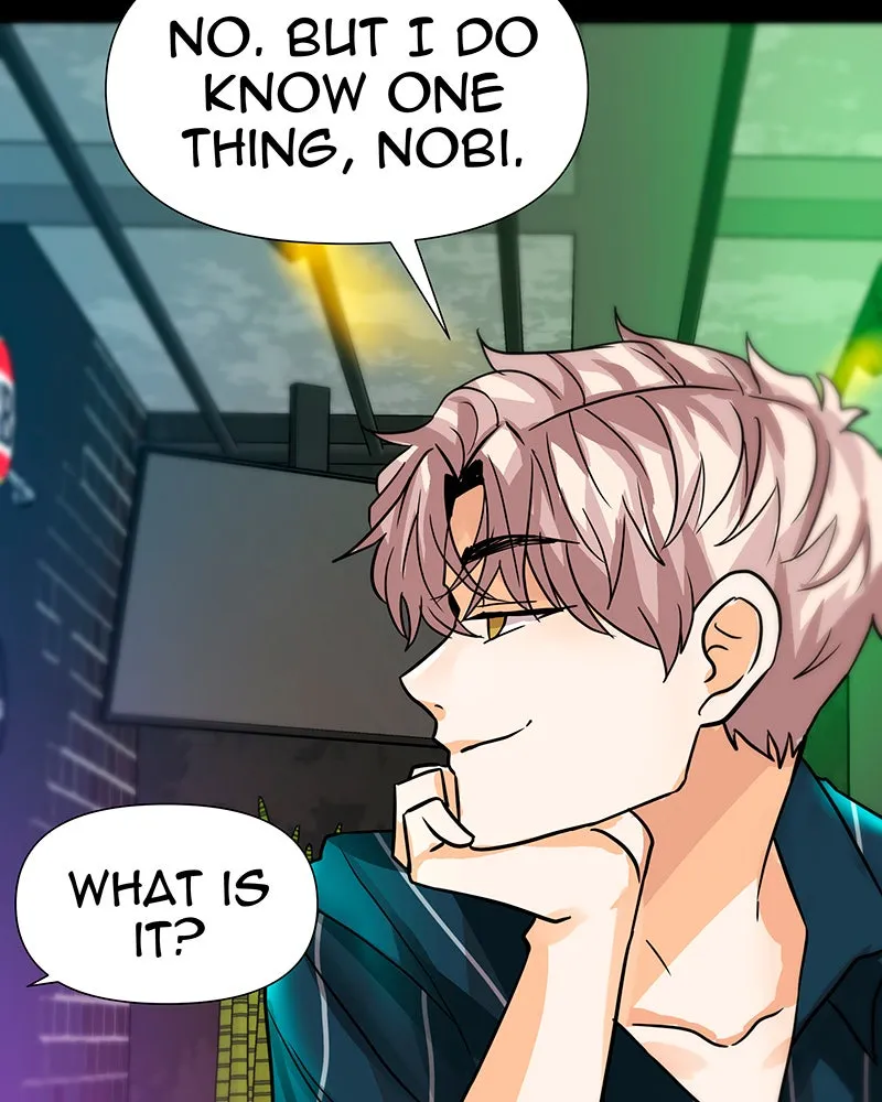 Unlovable Replacement Chapter 29 page 4 - 
