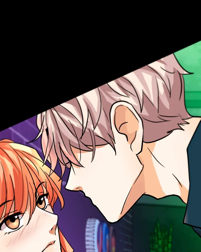 Unlovable Replacement Chapter 29 page 33 - 