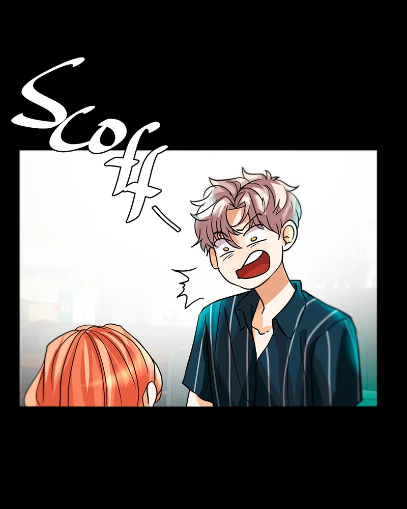 Unlovable Replacement Chapter 29 page 52 - 