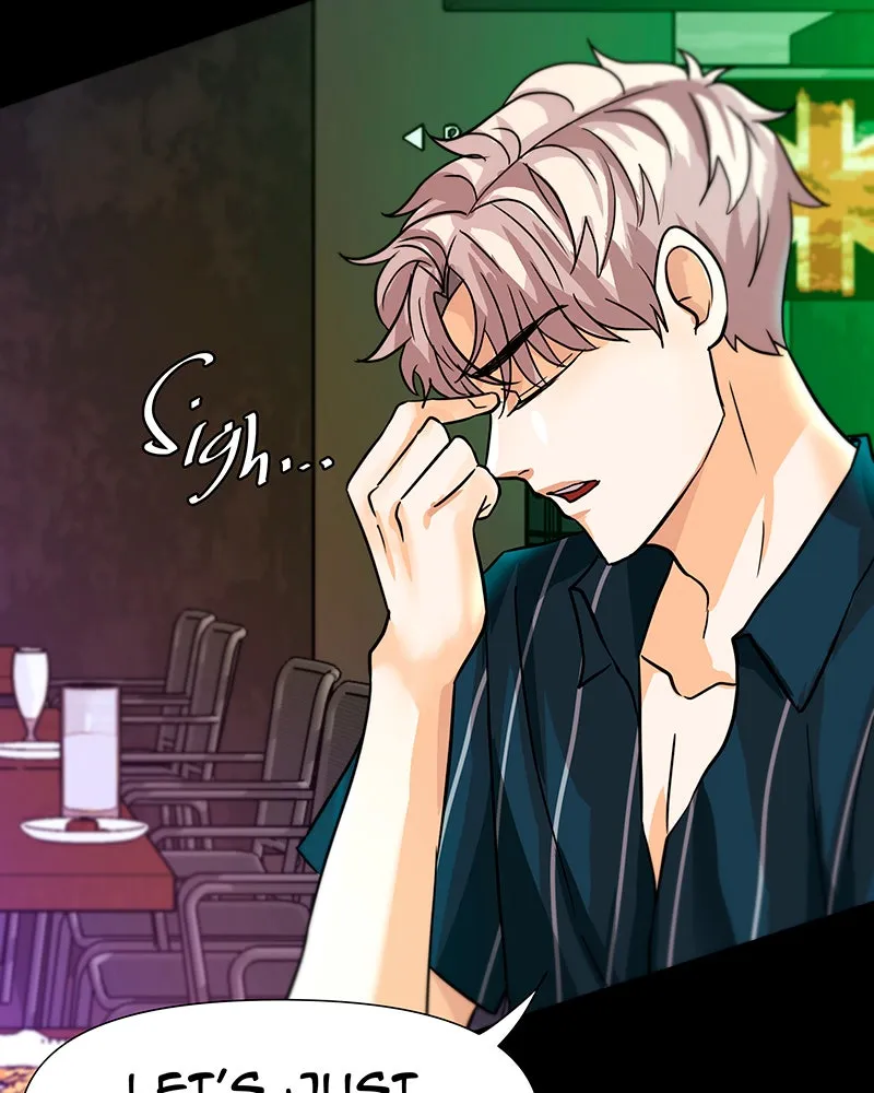 Unlovable Replacement Chapter 29 page 55 - 