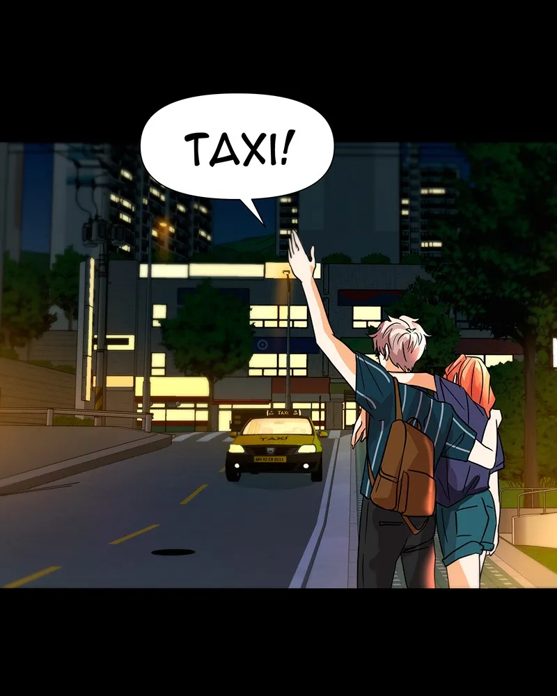 Unlovable Replacement Chapter 29 page 58 - 