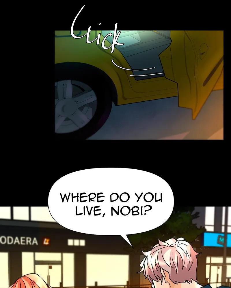 Unlovable Replacement Chapter 29 page 60 - 
