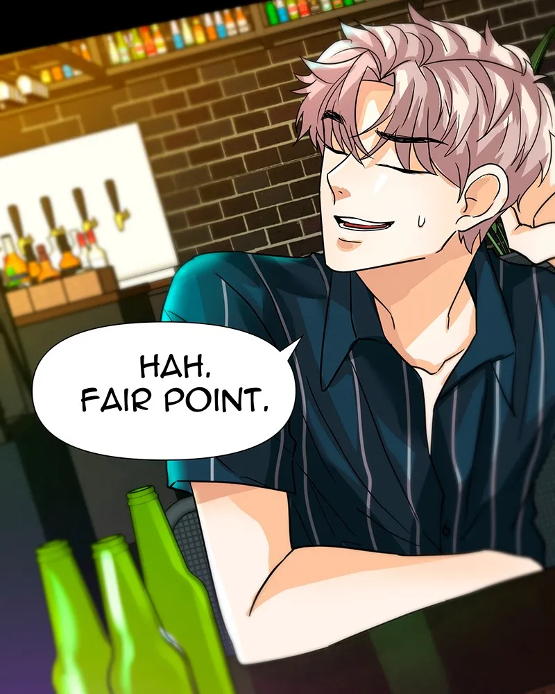 Unlovable Replacement Chapter 29 page 7 - 