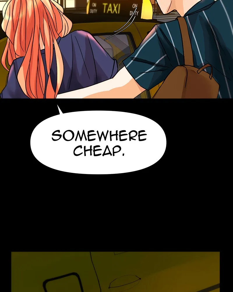 Unlovable Replacement Chapter 29 page 61 - 