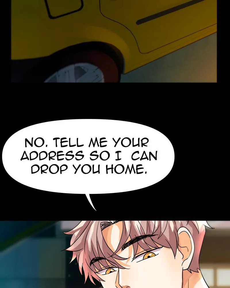 Unlovable Replacement Chapter 29 page 62 - 
