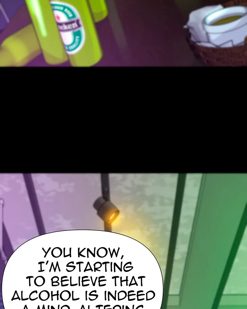 Unlovable Replacement Chapter 29 page 8 - 