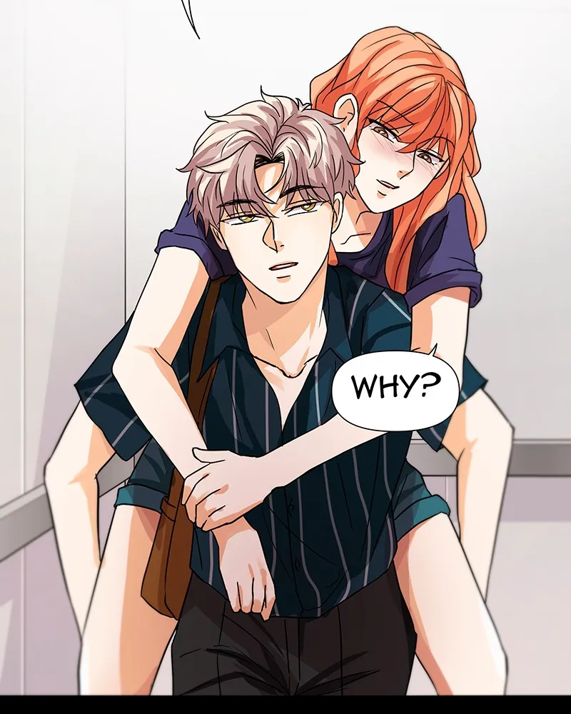 Unlovable Replacement Chapter 29 page 71 - 