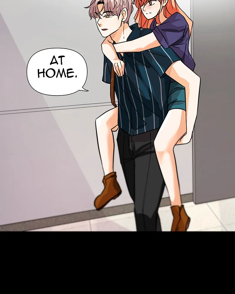 Unlovable Replacement Chapter 29 page 74 - 