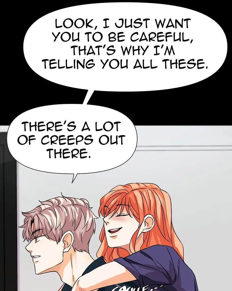 Unlovable Replacement Chapter 29 page 75 - 