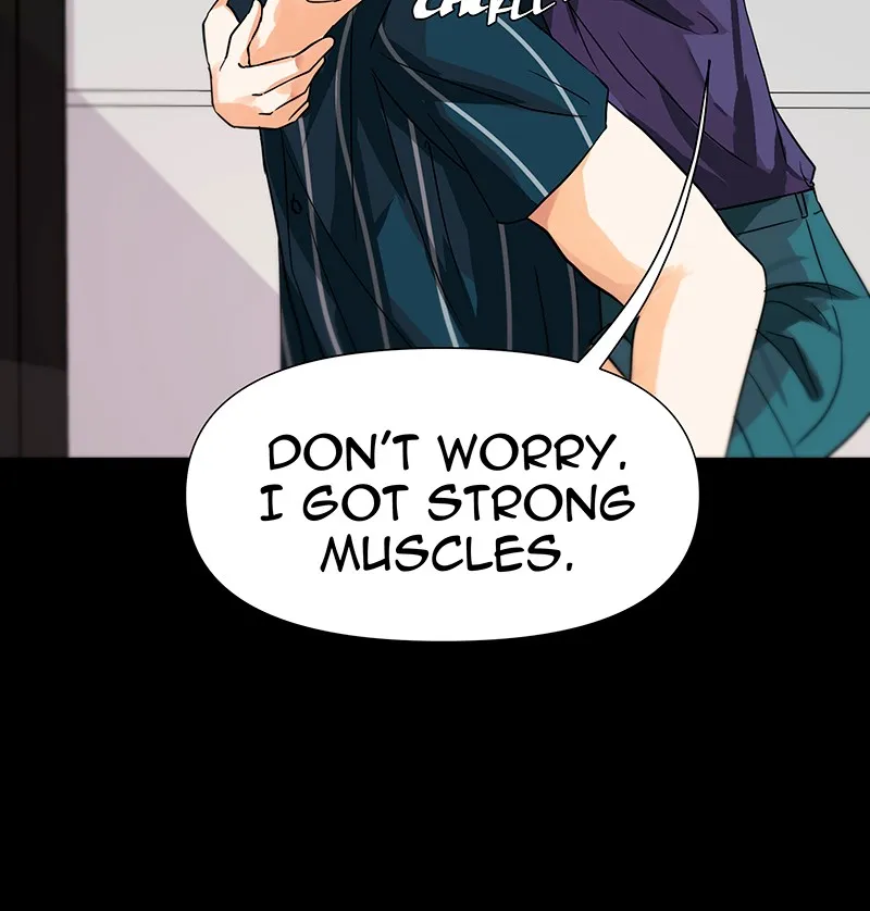 Unlovable Replacement Chapter 29 page 76 - 