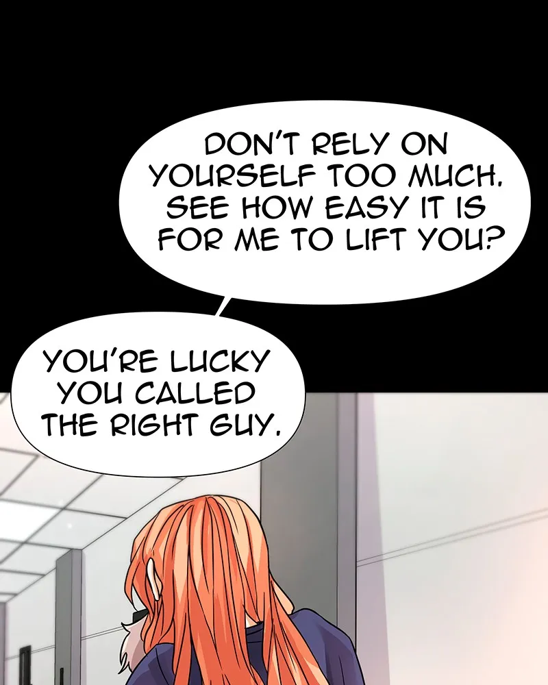 Unlovable Replacement Chapter 29 page 77 - 