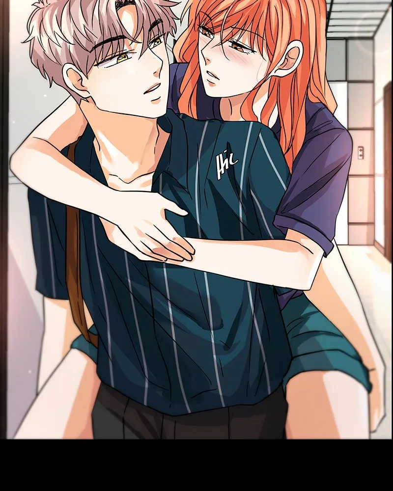 Unlovable Replacement Chapter 29 page 80 - 